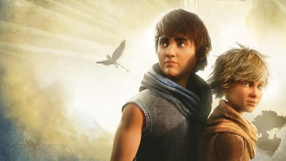 Brothers: A Tale of Two Sons Remake Прокат и аренда игры 7 дней