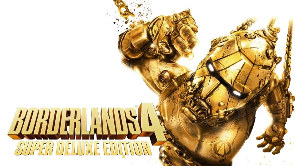 Borderlands 4 Продажа игры
