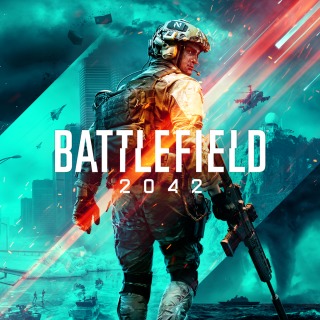 Battlefield 2042 Продажа игры