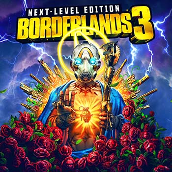 Borderlands 3: Next Level Edition Продажа игры
