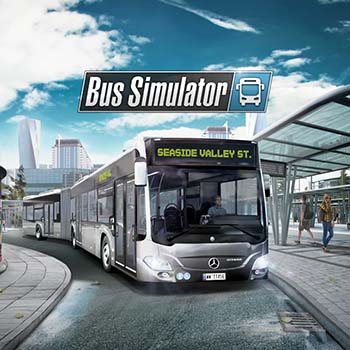Bus Simulator Продажа игры