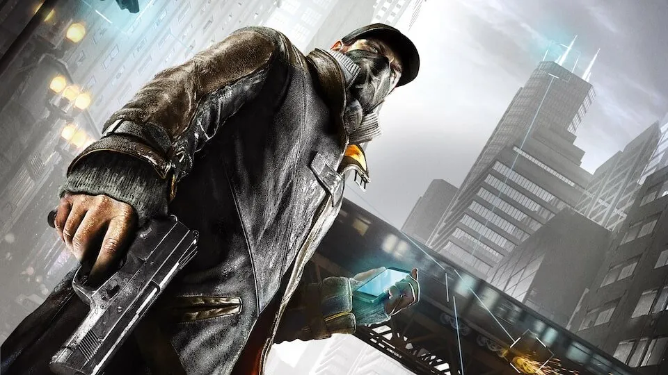 Watch Dogs Complete edition Прокат и аренда игры 7 дней