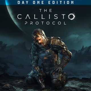 The Callisto Protocol - Day One Edition Прокат игры 10 дней
