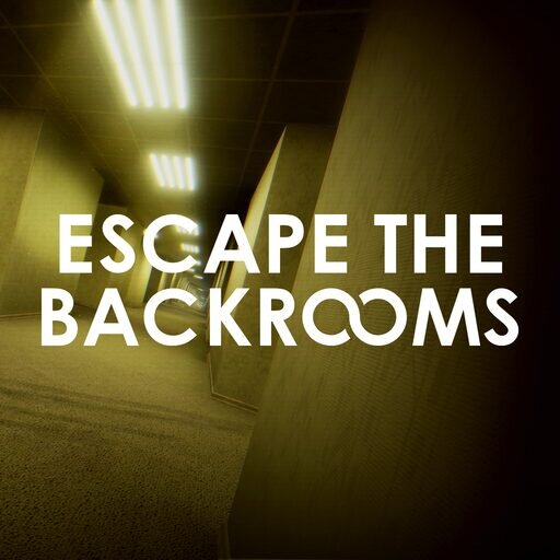 Escape the Backrooms Прокат и аренда П3 активации игры 10 дней