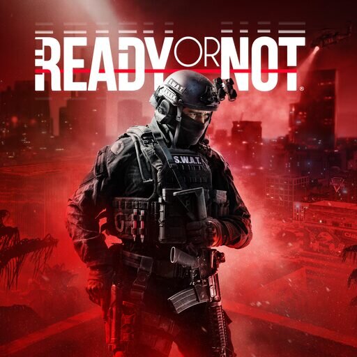 Ready or Not Прокат и аренда игры 10 дней