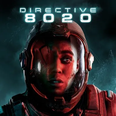 Directive 8020 Прокат и аренда П3 активации игры 7 дней
