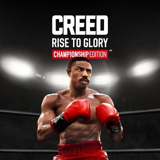 Creed: Rise to Glory - Championship Edition Прокат и аренда игры 10 дней