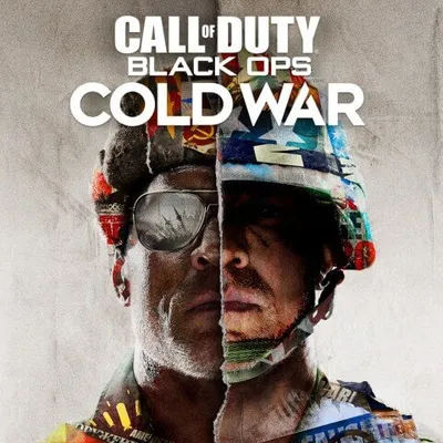 Call of Duty: Black Ops Cold War - Standard Edition Продажа игры