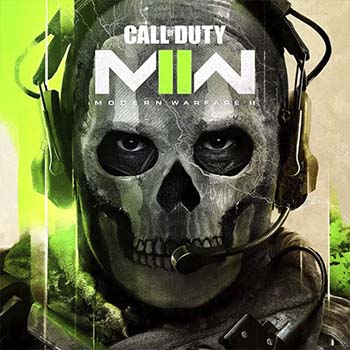 Call of Duty: Modern Warfare II Прокат игры 10 дней
