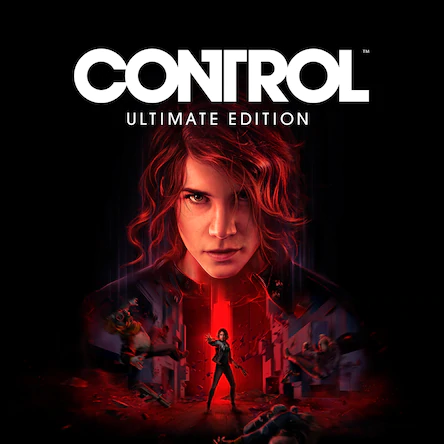 Полное издание Control Продажа игры