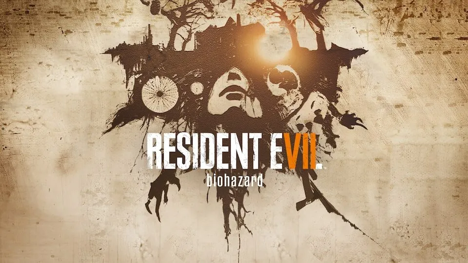 RESIDENT EVIL 7 biohazard Продажа игры