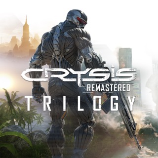 Crysis Remastered Trilogy Продажа игры