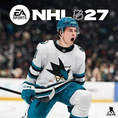 NHL 27 Прокат и аренда П3 активации игры 7 дней