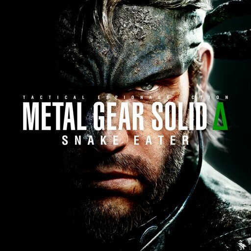 METAL GEAR SOLID Δ: SNAKE EATER Прокат и аренда игры 10 дней