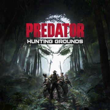 Predator: Hunting Grounds Прокат игры 10 дней