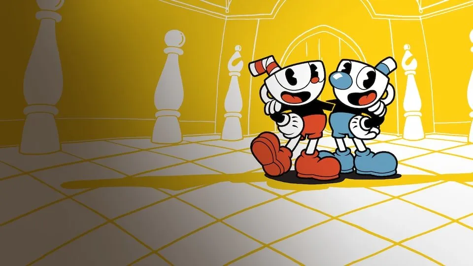 Cuphead Продажа игры