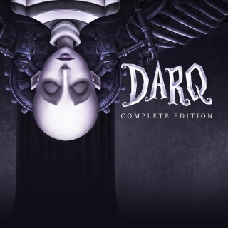 DARQ Complete Edition Прокат игры 10 дней