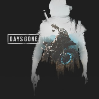 Жизнь После (Days Gone) Прокат игры 10 дней