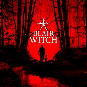 Blair Witch Прокат игры 10 дней