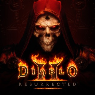 Diablo II: Resurrected Прокат игры 10 дней