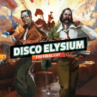 Disco Elysium - The Final Cut Прокат игры 10 дней