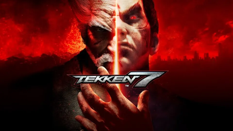 TEKKEN 7 Продажа игры