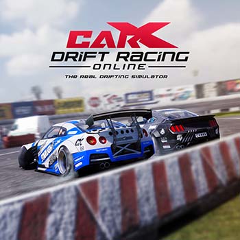 CarX Drift Racing Online Прокат игры 10 дней