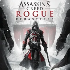 Assassins Creed Изгой (Rogue) Обновленная версия Продажа игры