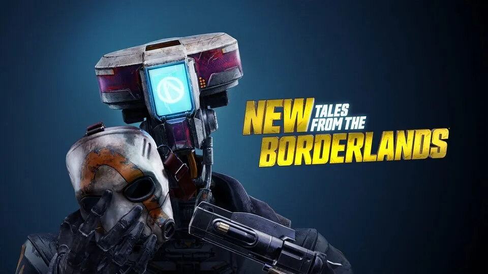 New Tales from the Borderlands Продажа игры