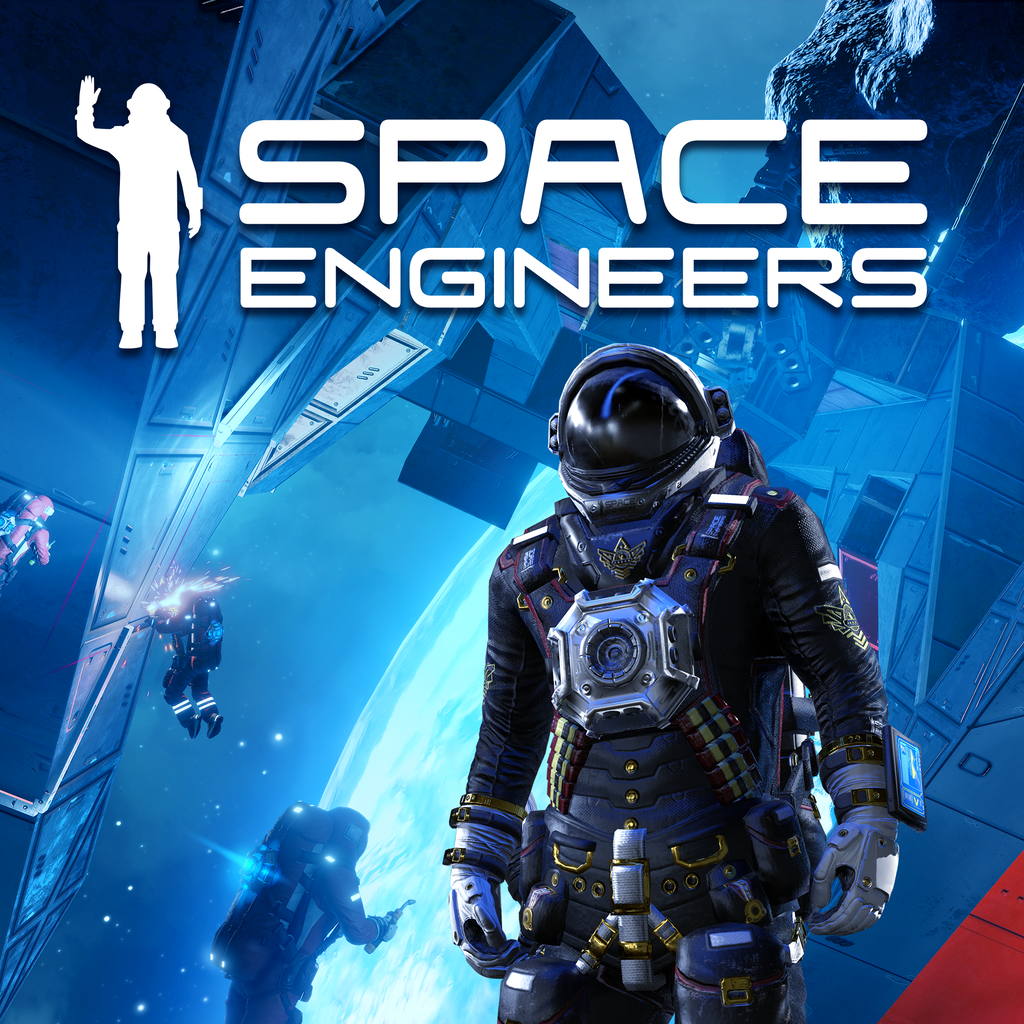 Space Engineers Продажа игры
