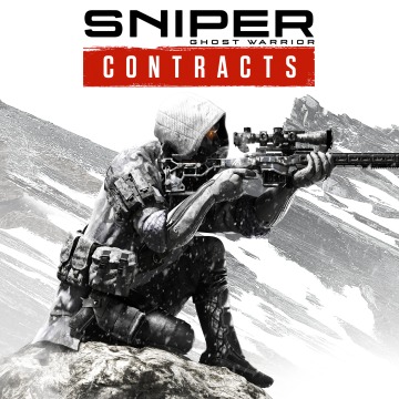 Sniper Ghost Warrior Contracts Прокат игры 10 дней