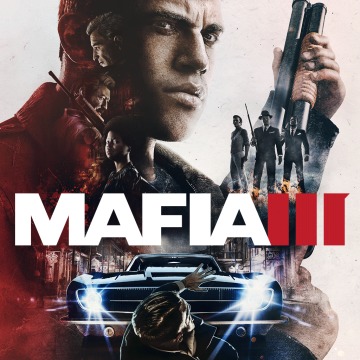Mafia 3 Прокат игры 10 дней