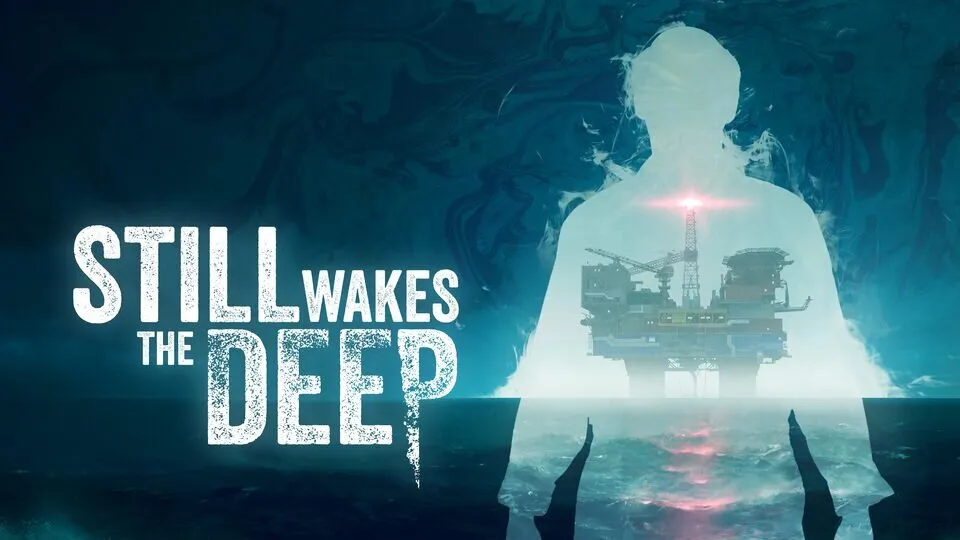 Still Wakes the Deep Продажа игры