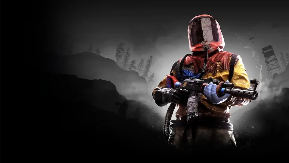 Rust Console Edition Прокат и аренда П3 активации игры 7 дней
