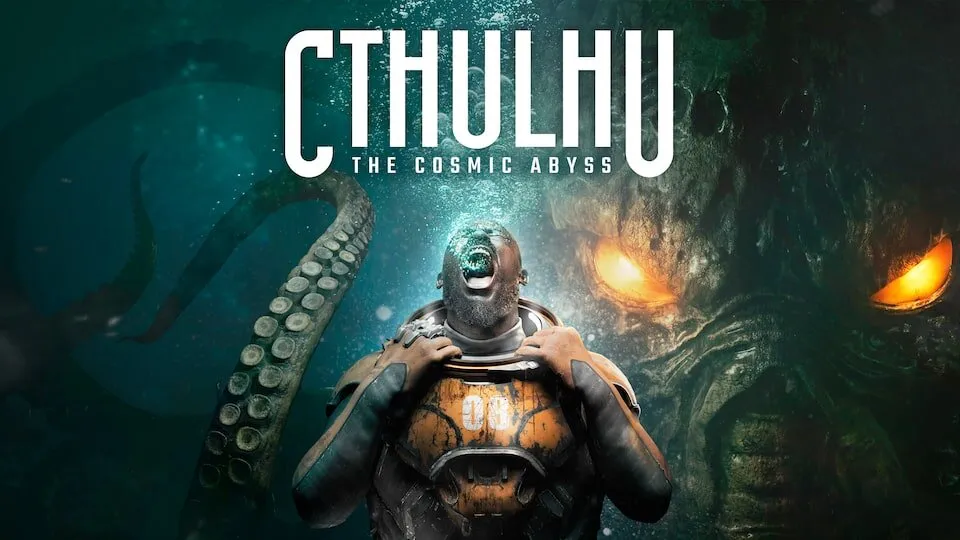 Cthulhu: The Cosmic Abyss Прокат и аренда игры 7 дней