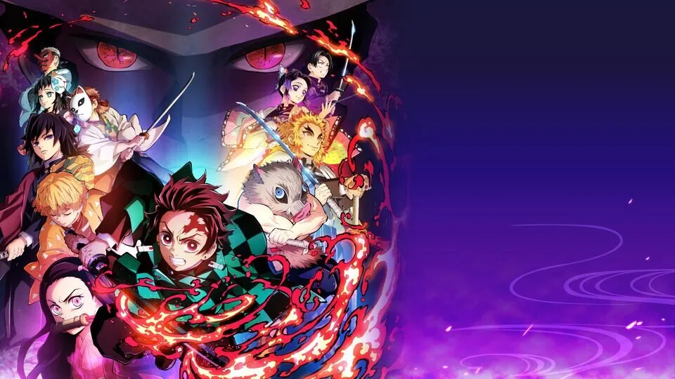 Demon Slayer -Kimetsu no Yaiba- The Hinokami Chronicles Прокат и аренда игры 7 дней