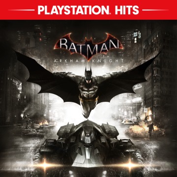 Batman: Arkham Knight+ Дополнения Прокат игры 10 дней
