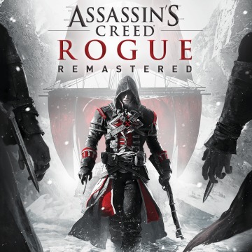 Assassins Creed Изгой. Обновленная версия Прокат игры 10 дней