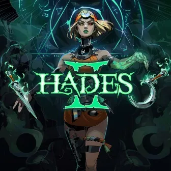Hades II Прокат и аренда игры 7 дней
