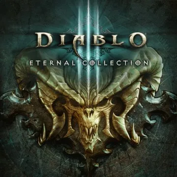 Diablo III: Eternal Collection Продажа игры