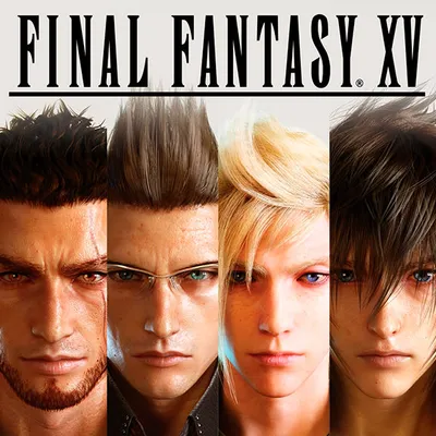 FINAL FANTASY XV Прокат и аренда игры 7 дней