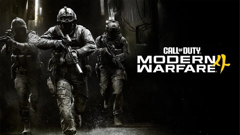 Call of Duty: Modern Warfare 4 Прокат и аренда игры 7 дней