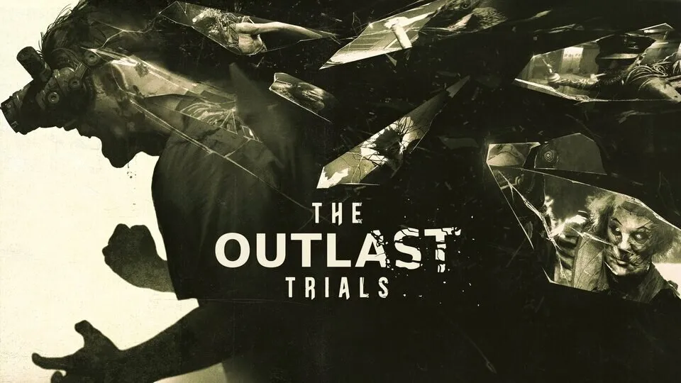 The Outlast Trials Прокат и аренда игры 7 дней
