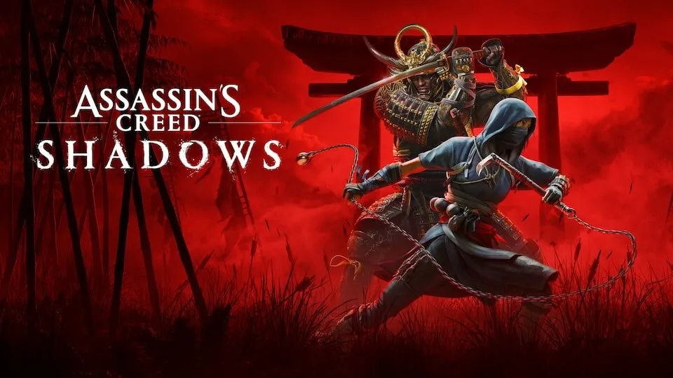 Assassin’s Creed Shadows + Дополнение Прокат и аренда игры 7 дней