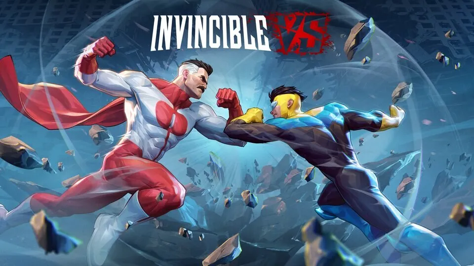 Invincible VS Продажа игры