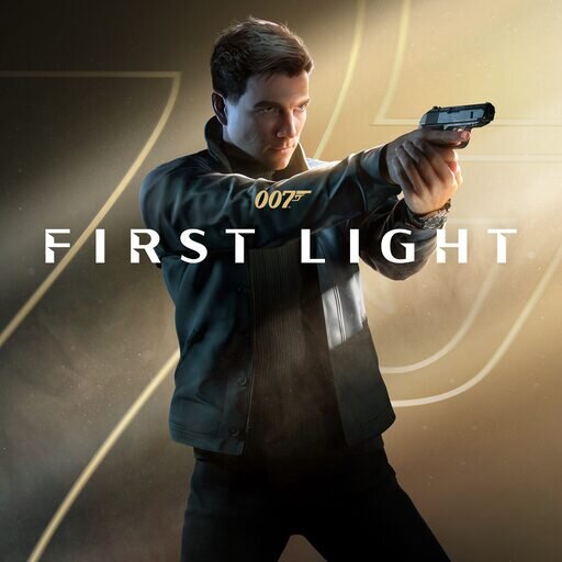 007 First Light Продажа игры