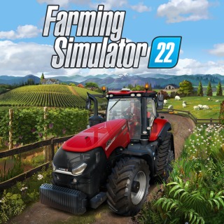 Farming Simulator 2022 Продажа игры