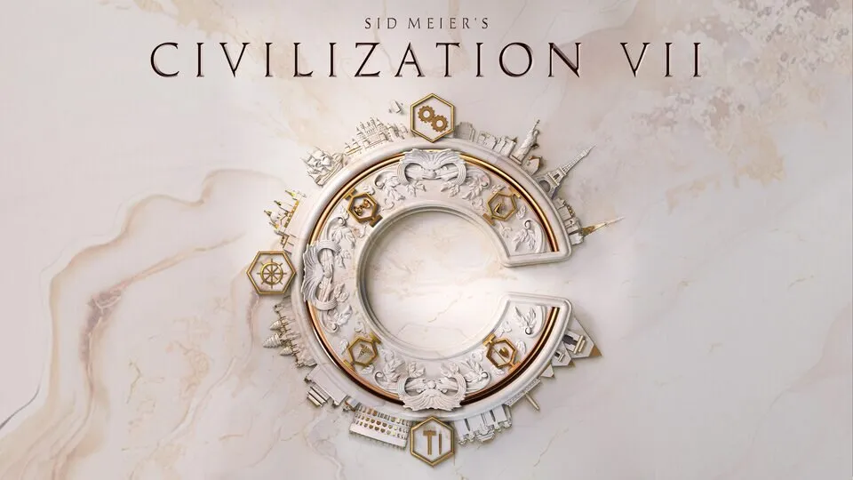 Sid Meier's Civilization VII Продажа игры