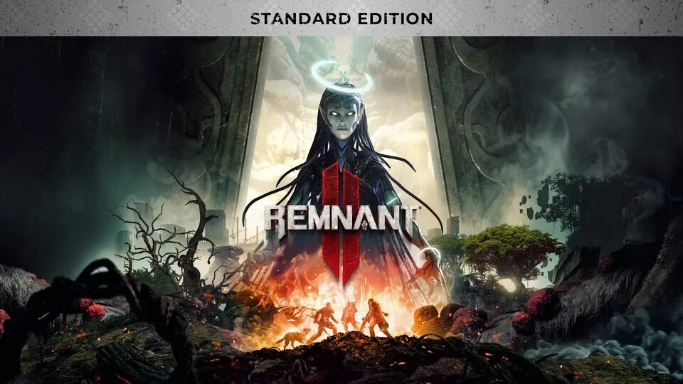 Remnant II прокат игры 7 дней