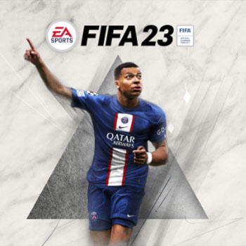 FIFA 23 Продажа игры (Оффлайн версия п1)